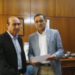 ALCALDE J MUNOZ. DIRECTOR JURIDICO