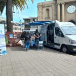CLINICA MOVIL