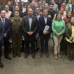 CONSEJO REGIONAL SEGURIDAD