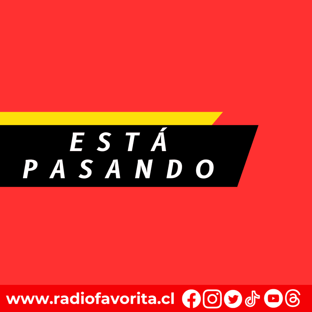 Esta Pasando Radio Favorita