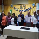 Foto Aniversario Sarmiencoop