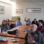 Foto Nota Evacuacion Aguas