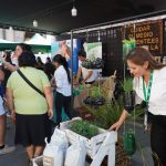 Foto Nota Stand DIGAM