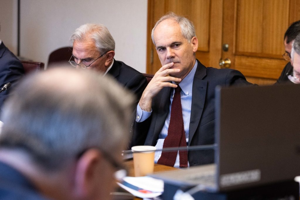 Senador Galilea por Presupuesto 2024: “el Gobierno debió ser más conservador y enfocarse en los problemas de gestión” 1 Senador Rodrigo Galilea Presidente RN
