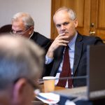 Senador Rodrigo Galilea Presidente RN