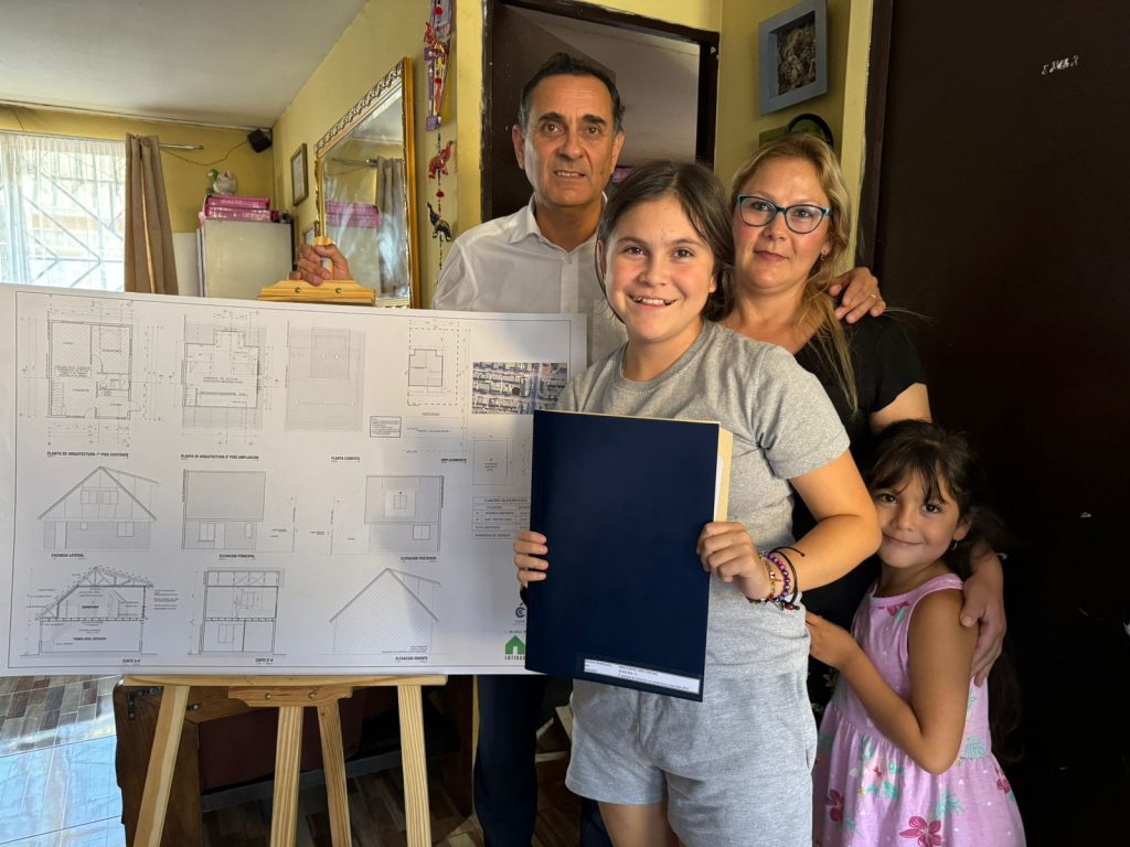 Entidad Patrocinante Municipal logra mejorar las condiciones de vida de adultos mayores y personas con discapacidad 1 WhatsApp Image 2024 03 12 at 10.18.00