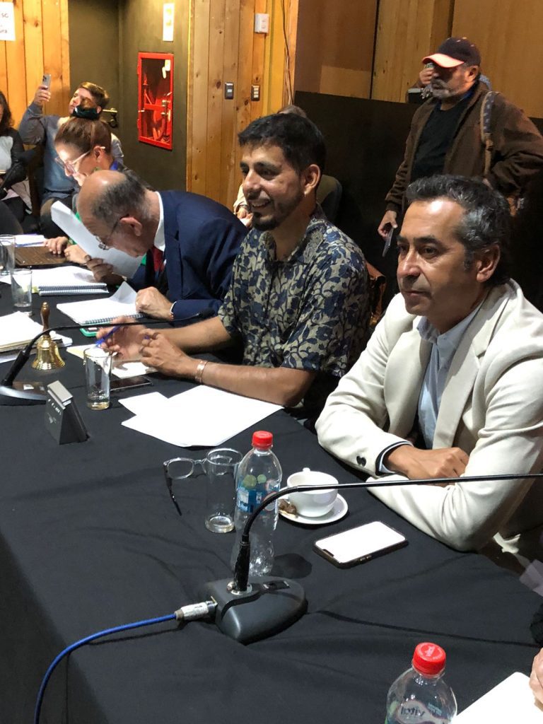 Diputado Alexis Sepúlveda fiscaliza y constata que empresa entrega alimentos defectuosos a estudiantes del Maule 1 WhatsApp Image 2024 04 29 at 13.48.56 1
