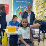 vacunacion influenza