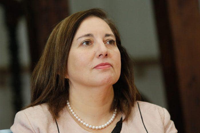 Senadora Vodanovic pidió a la SEC informe de afectados y medidas correctivas por cobros erróneos de CGE y ENEL en el Maule 1 425499896 439358142041098 122421116319941125 n