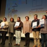 Foto 1 Entrega de Subsidios