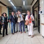 Foto 1 Visita Antiguo Hospital