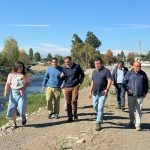 Foto 1 Visita Parque Zapallar