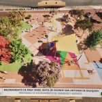 Foto 2 Inicio Trabajos Area Verde