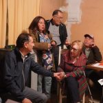 Foto Junta Vecinos La Alborada.