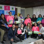 Foto Proyecto Dragones.