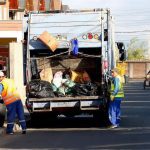 Foto Vence plazo derechos de aseo