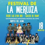 La Fiesta de la Merluza 2024 gran panorama de gastronomia y musica para este fin de semana en la caleta de Duao 1068x697 1