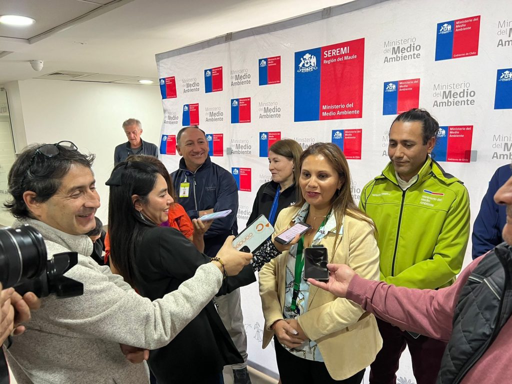 Comenzó Plan de Descontaminación Atmosférica en Curicó 1 WhatsApp Image 2024 04 02 at 4.19.28 PM