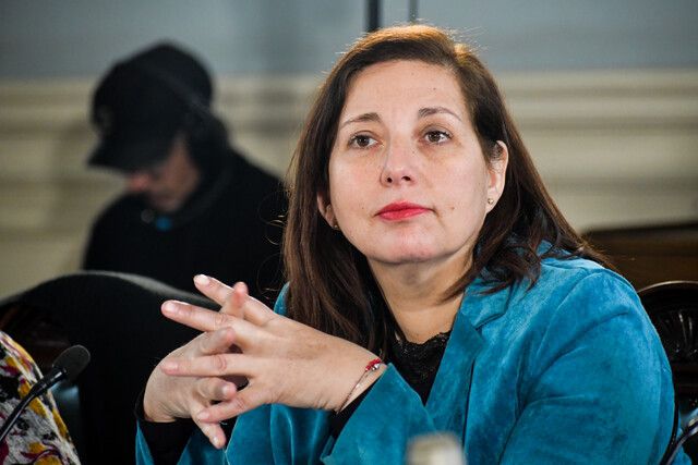 Senadora Vodanovic oficiará al municipio de Sagrada Familia y recurrirá a Contraloría tras denuncia de supuesta vulneración de derechos laborales 1 WhatsApp Image 2024 04 30 at 13.37.19