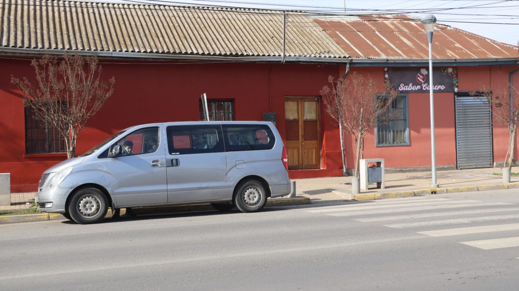 Comienza a funcionar el Albergue de Molina para personas en situación de calle 1 WhatsApp Image 2024 05 30 at 19.48.45