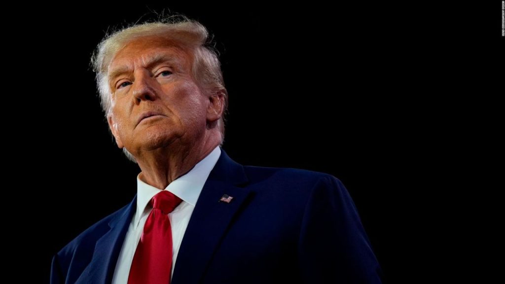 cnne 1436686 los juicios contra donald trump lanzan a los jueces a una voragine electoral