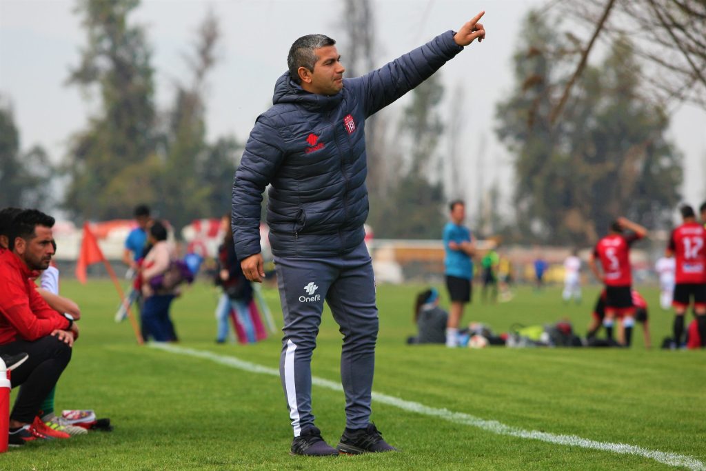 Damián Muñoz es el nuevo entrenador de Unión San Felipe 1 48674724211 be5d4f4057 o scaled 1