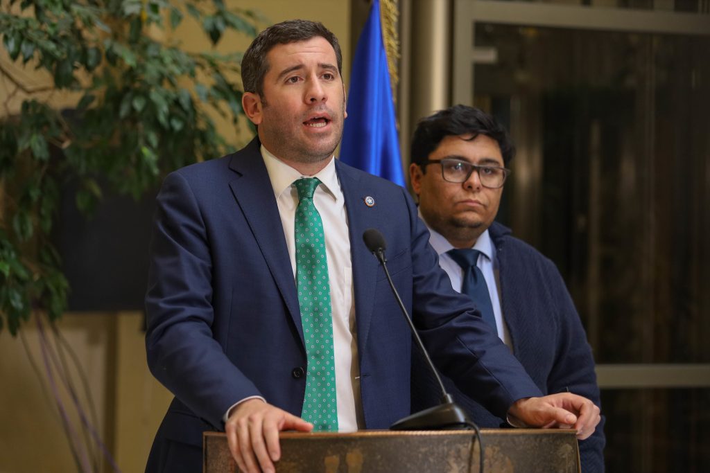 Diputado Benjamín Moreno por accidente en Escuela España: “Esta negligencia no puede quedar impune” 1 53278931862 d279d05453 k 1