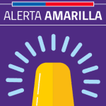 Alerta Amarilla