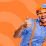Blippi Curico