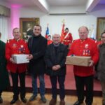 Bomberos Curico