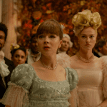 Bridgerton temporada 3