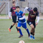 Campeonato Nacional de Futbol Amateur 1