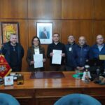 Cerro Condell Curico