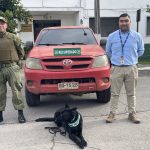 Detencion Curico