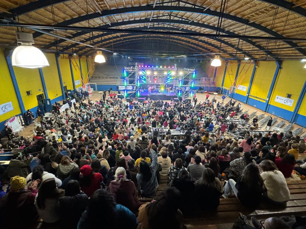 Dia de la Madre 2024 2