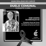 Duelo comunal curico
