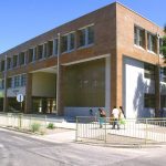 Escuela Espana de Curico