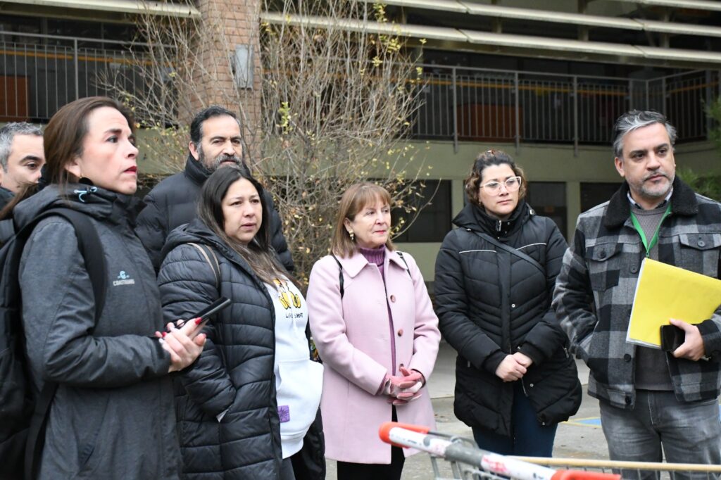 Escuela Espana de Curico 3