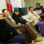 FOTO NOTA ALBERGUE
