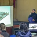 Foto 1 Reunion Dirigentes