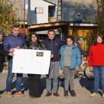 Foto 2 Apertura Calle 1