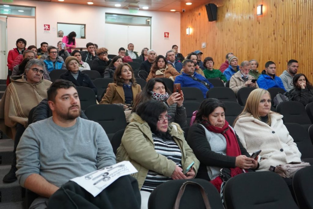 Destacan exposición y seminario “Agricultura Consciente” 1 Foto 2 Exposicion Agricola