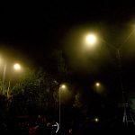 Foto Nota Cortes de Luz