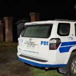 Homicidio en Curico