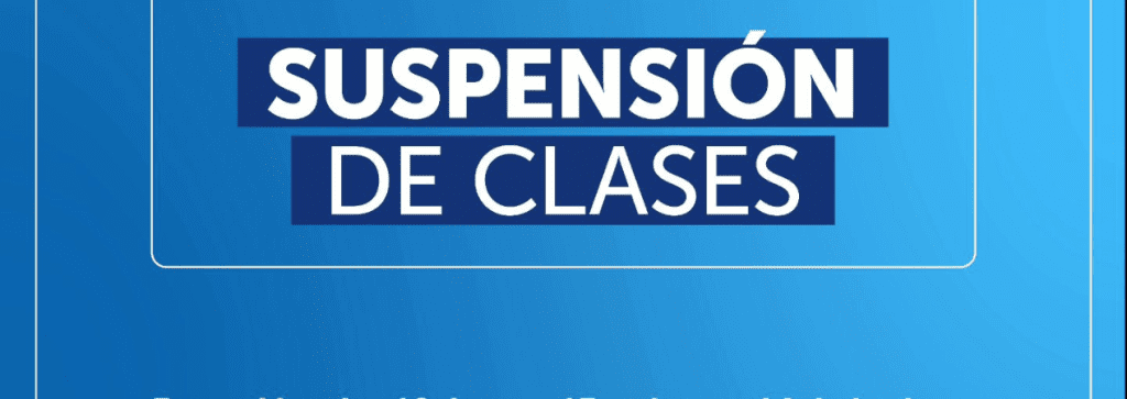MINEDUC suspende clases en varias regiones del país, incluyendo Chanco y Pelluhue 1 IMAGEN DESTACADA MEDIAINFO