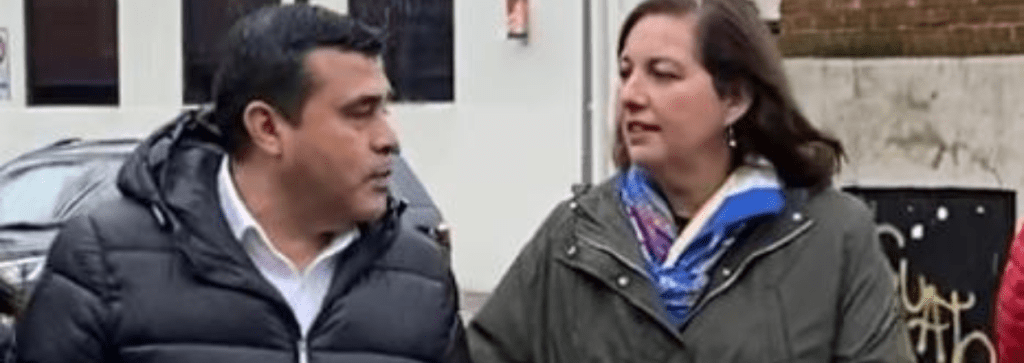 Senadora Paulina Vodanovic y concejal Michael Concha recurrieron a Contraloría para investigar deudas previsionales en Educación de Linares 1 IMAGEN DESTACADA MEDIAINFO 3 1