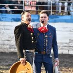 Jaripeo Sagrada Familia