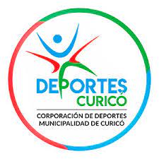 Curicó una ciudad llena de actividades deportivas 1 LOGO CORPO