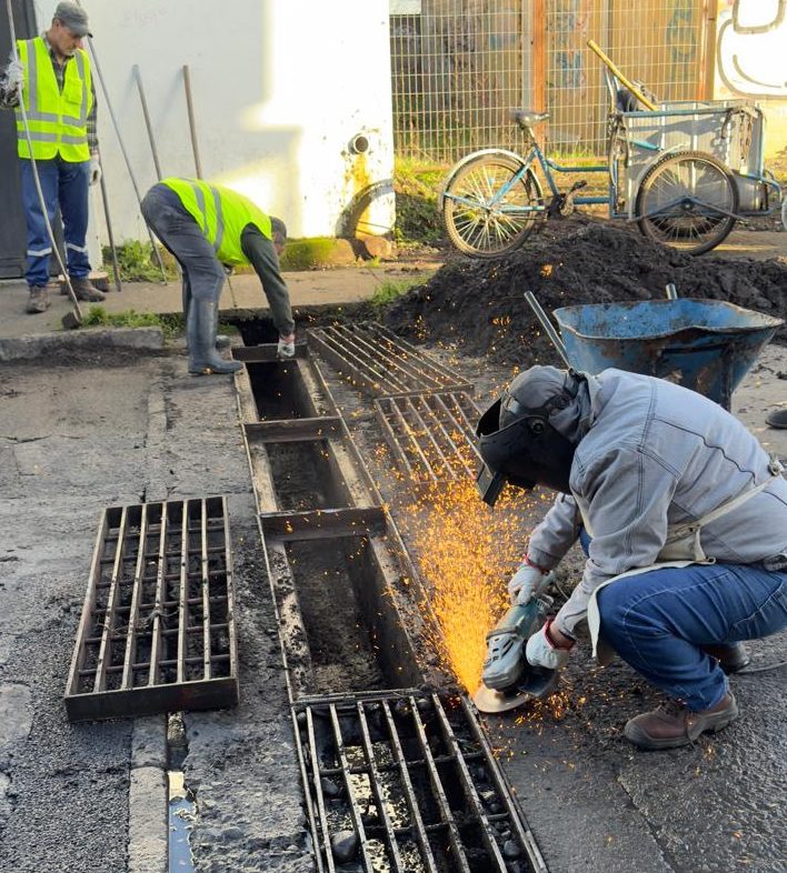 TRABAJOS PREVENTIVOS