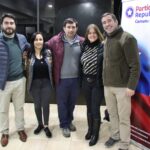 foto presentacion candidatos